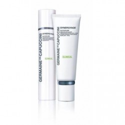 Concentrato attivatore idro-ritexturizzante+ maschera AHA BHA