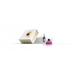 crema globale rughe rich+ contorno occhi excel therapy O2