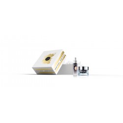 crema pro 60 + contorno occhi srns