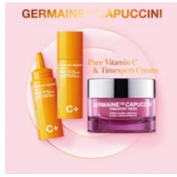 CREMA rids soft+ 2 fiale vit c