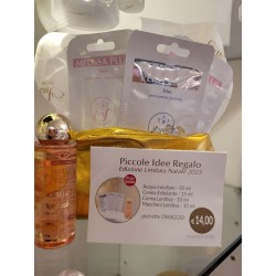 POCHETTE VIAGGIO