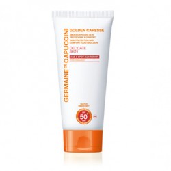 Emulsione Fluida Alta Protezione e Comfort SPF 50+