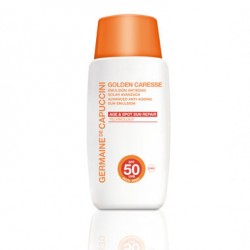 Emulsione Anti-Età Solare Avanzata SPF 50/30