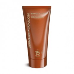 HEALTHY LOOK BRONZE FINISH MAKE-UP BLONDE 30 ml