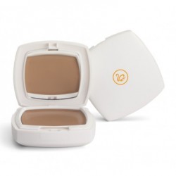 Hi-Protection makeup SPF 50 NATURAL