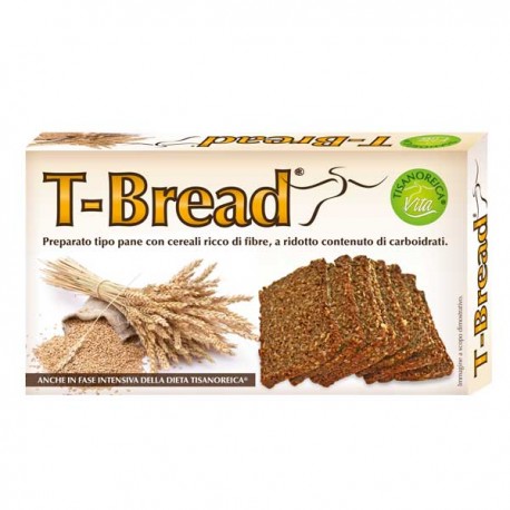T-Bread