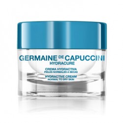 Crema hydrattiva pelli da normali a secche