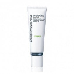 Maschera esfoliante rigenerazione intensa [AHA + BHA]