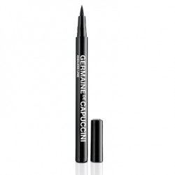 eyeliner liquido nero