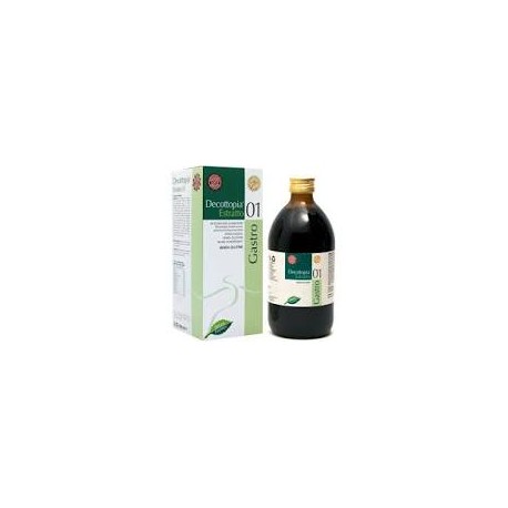 Tisanoreica Estratto 01 GASTRO