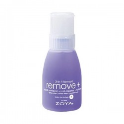 ZOYA REMOVE - SOLVENTE DELICATO PER UNGHIE 240 ML