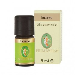 olio essenziale di incenso 5 ml