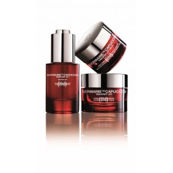 trio liftin viso siero collo