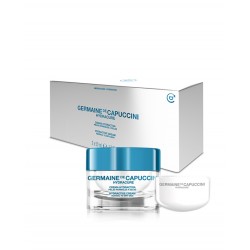 Crema hydrattiva pelli da normali a secche50ml+50ml