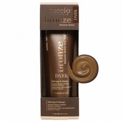 burro bronze dark