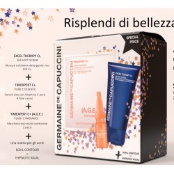 pack risplendi di bellezza