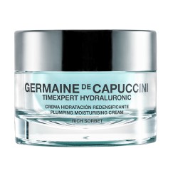 Crema idratante rimpolpante RICH SORBET