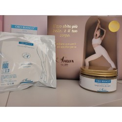 box cellulite doppia azione