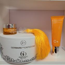 EMULSIONE ILLUMINANTE ANTIOSSIDANTE+ siero srns