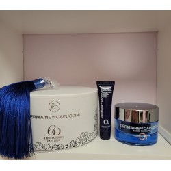 EXCEL THERAPY O2 CREMA + REPAIR NIGHT PROGRESS