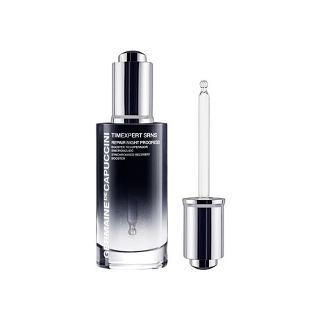 TIMEXPERT SRNS Repair Night Progress Booster, 50ml
