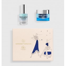 Deep Moisturising Pollution Defense
