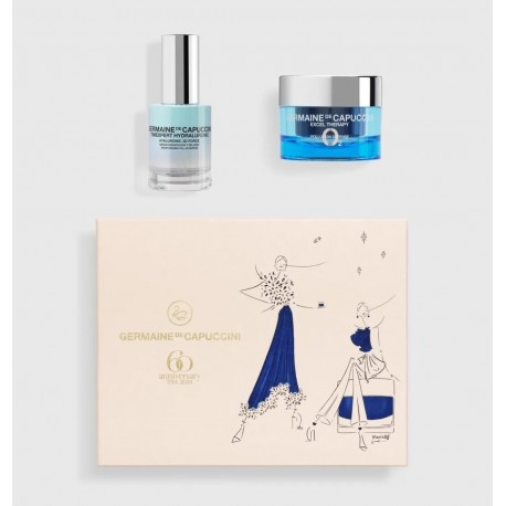 Deep Moisturising Pollution Defense