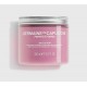 scrub ai frutti rossi