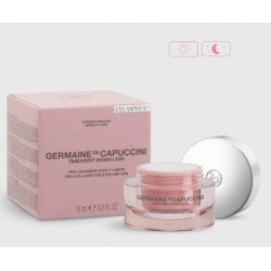 Crema Occhi e Labbra Pro-Collagen