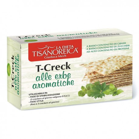 T-Creck