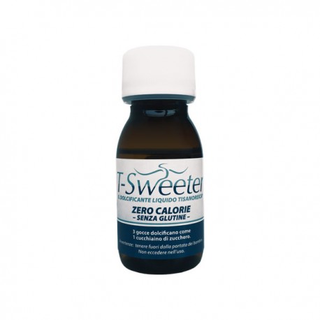 T-Sweeter 50 ml.