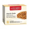 snack di soia tostati