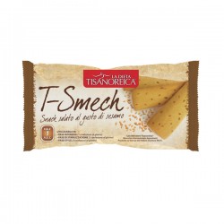 T-Smech al gusto di sesamo