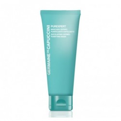 Maschera dermo-purificante esfoliante
