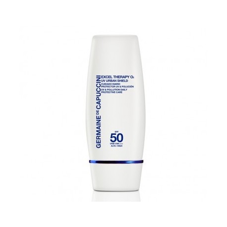 UV Urban Shield SPF 50