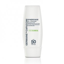UV + FR Block SPF 50