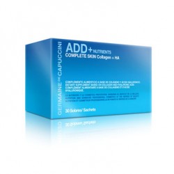 Complete Skin Collagen + HA