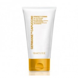 Oil tonic scrub