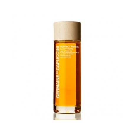 Firm & Tonic Oil