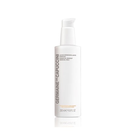 latte detergente essenziale