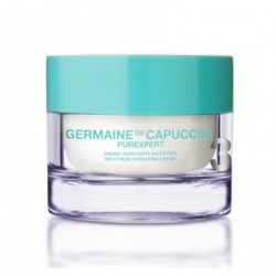 crema idratante no-stress