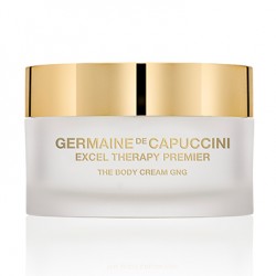 crema corpo gng premier