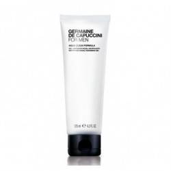 AQUA CLEAN FORMULA GEL DETERGENTE OPACIZZANTE