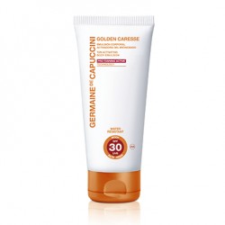 Emulsione corpo attivatrice dell'abbronzatura spf 30