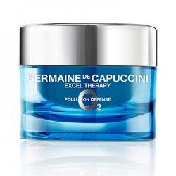pollution defence crema