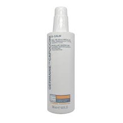 gel d'acqua micellare
