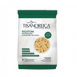 Tisanopast Original Rigatoni