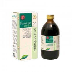 Tisanoreica Estratto 21 menopausnel 500ml