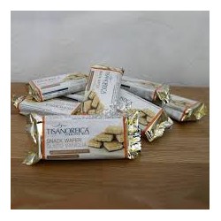 Wafer al gusto di vaniglia