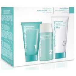 1 2 3 pelli grasse con bronze